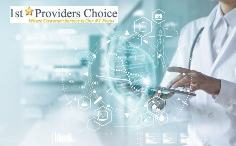 How EMR EHR Software Can Improve Patient Care and Outcomes